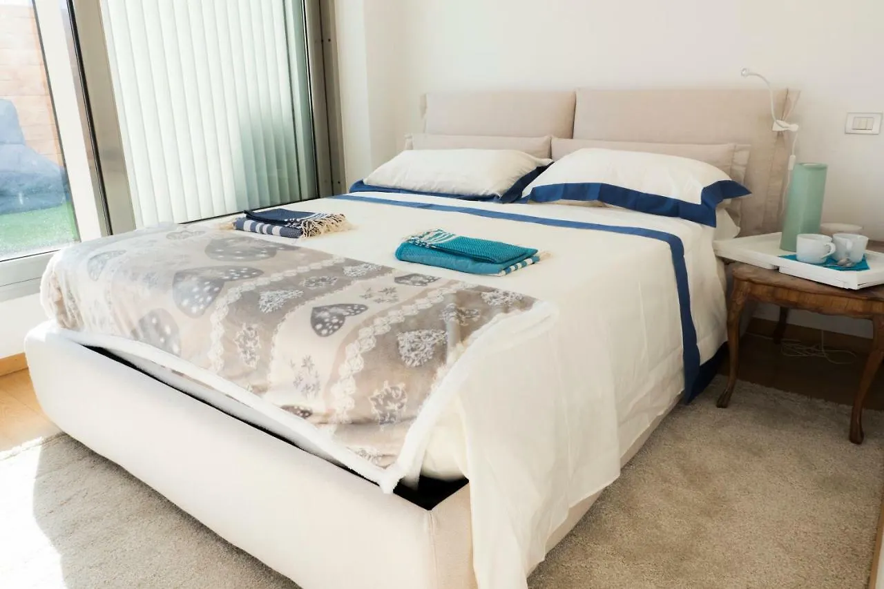 Apartamento The Italian Job - Jacuzzi Penthouse Hotel Bolonha