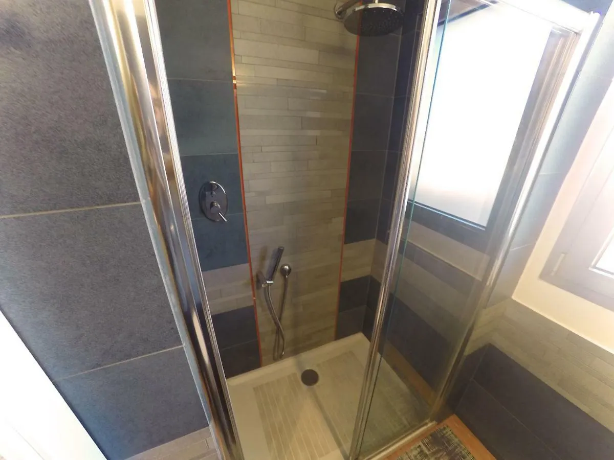 The Italian Job - Jacuzzi Penthouse Hotel Bolonha 0*,