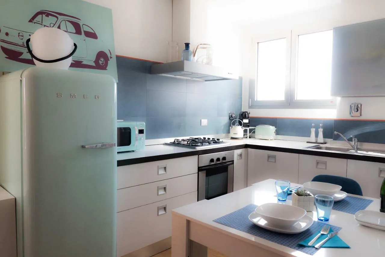 Apartamento The Italian Job - Jacuzzi Penthouse Hotel Bolonha