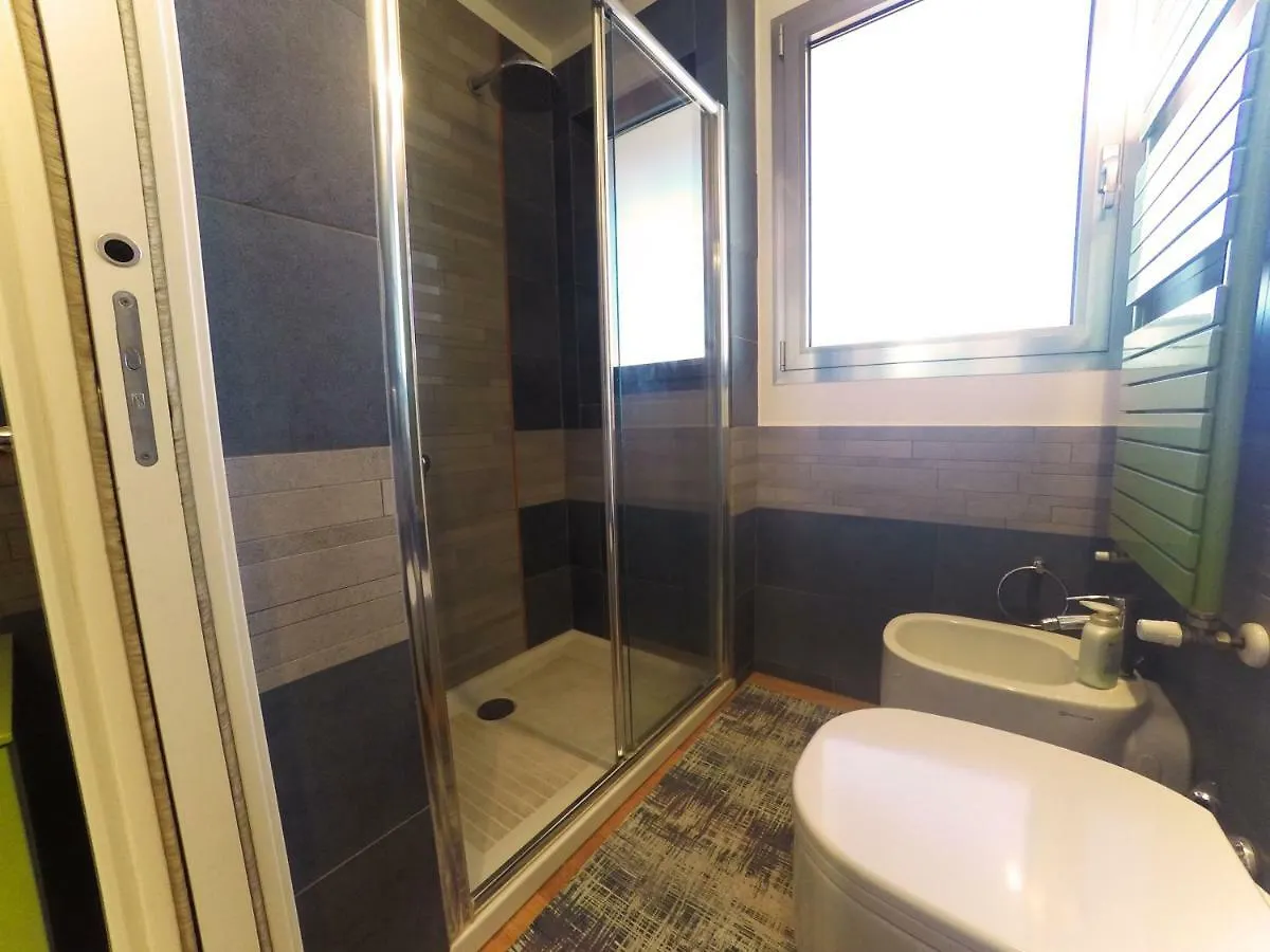 Apartamento The Italian Job - Jacuzzi Penthouse Hotel Bolonha